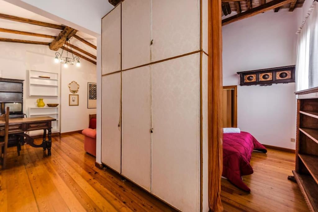 Apartment San Rocco Venice