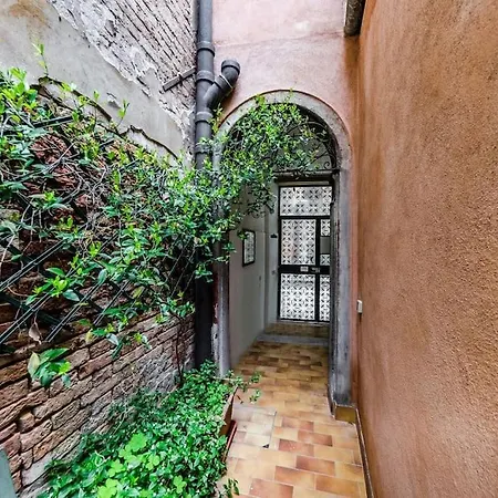 Appartamento San Rocco Venezia Esterno foto