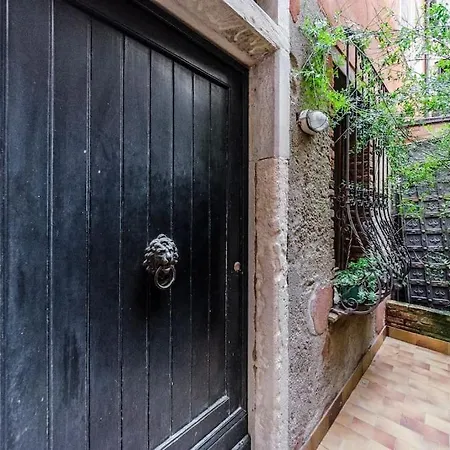 Appartamento San Rocco Venezia Esterno foto