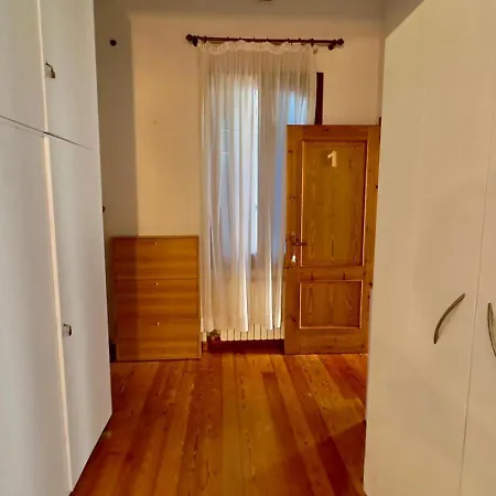 Appartamento San Rocco Venezia Esterno foto