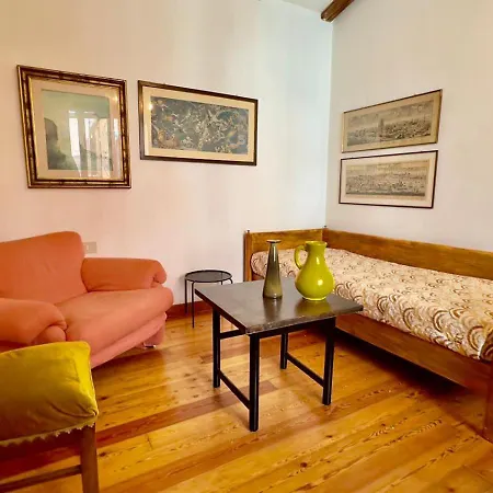 Appartamento San Rocco Venezia Esterno foto