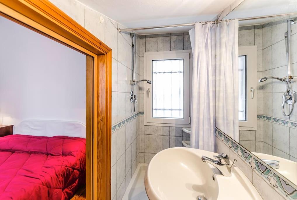 Apartamento San Rocco