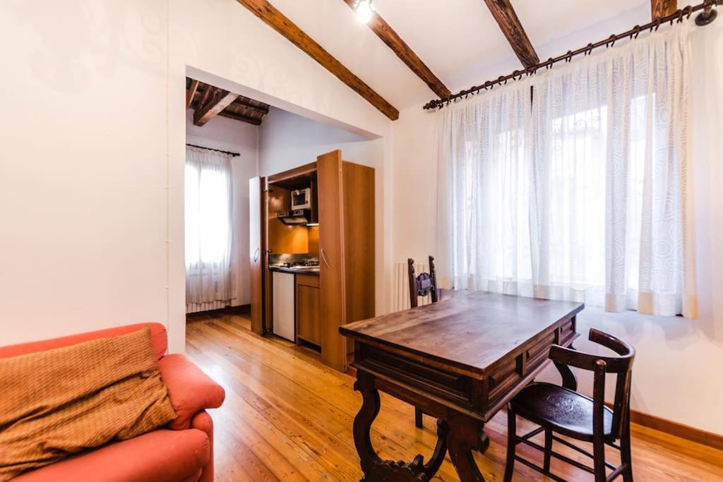 Appartamento San Rocco