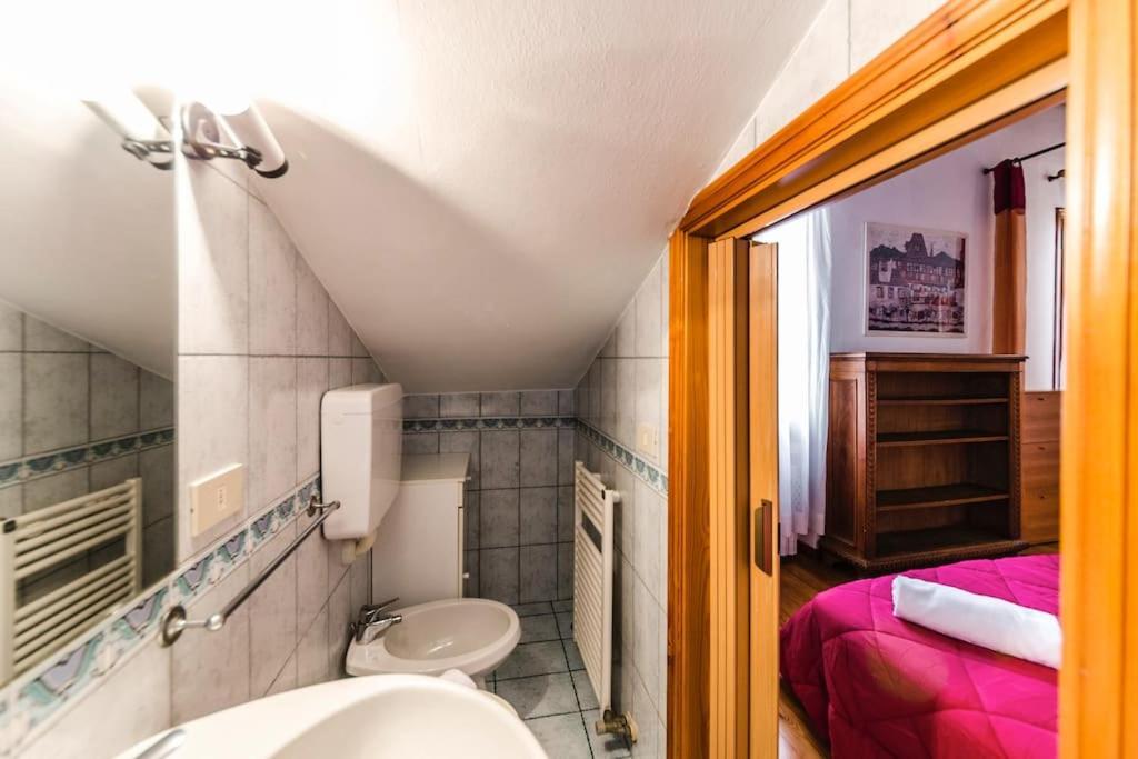 Apartamento San Rocco