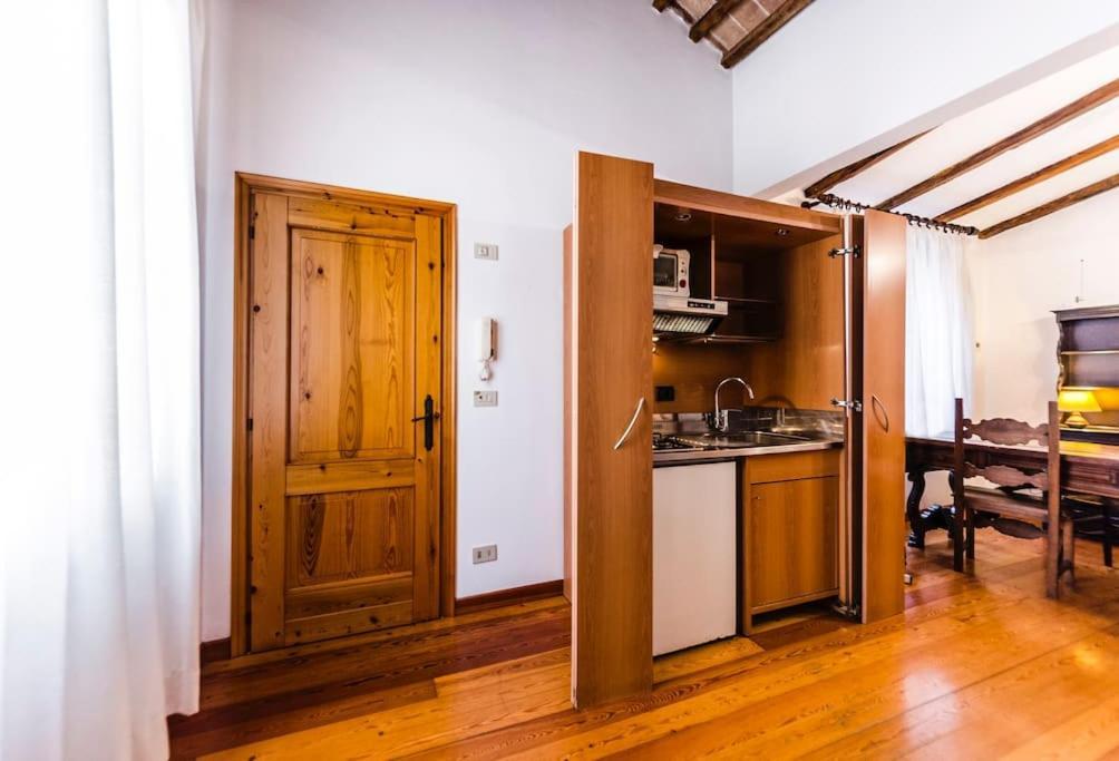San Rocco Apartamento Venecia