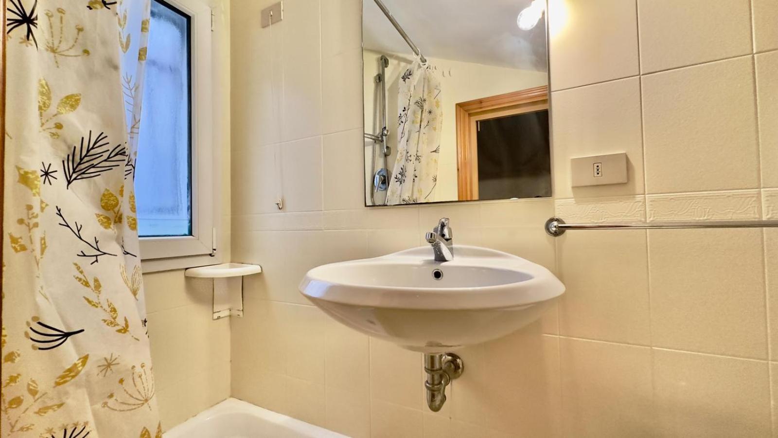 Apartamento San Rocco