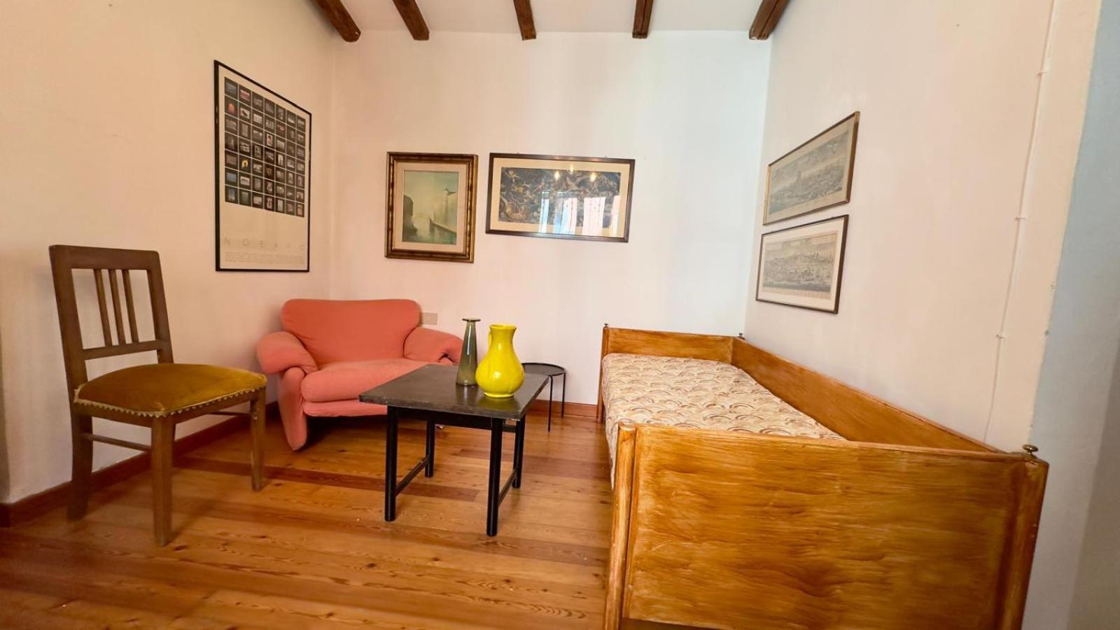 San Rocco Apartamento Venecia