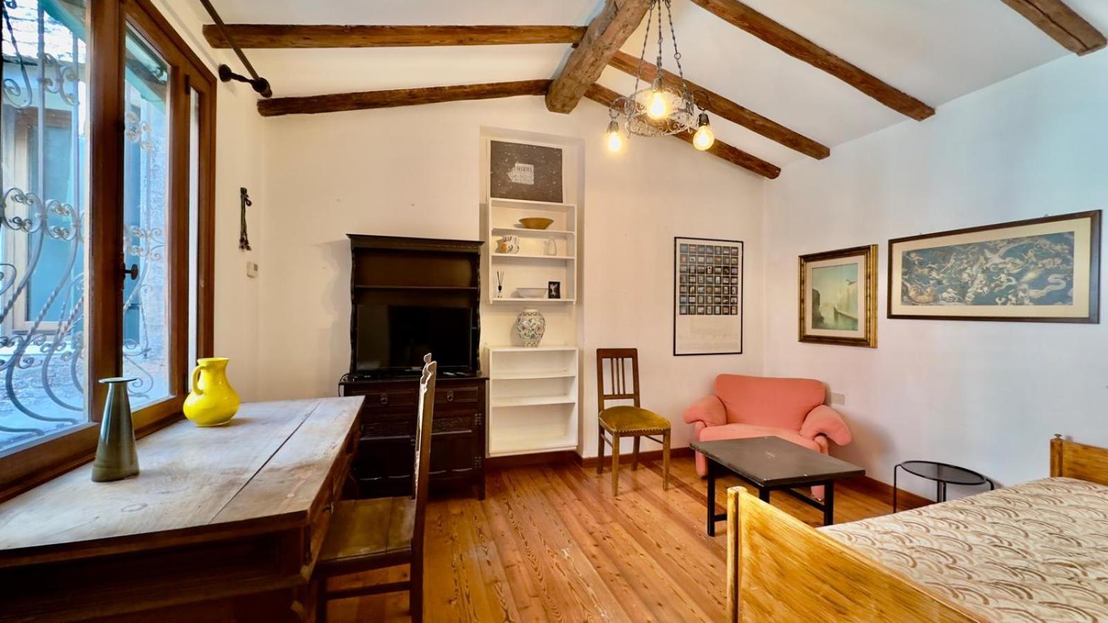 Apartamento San Rocco