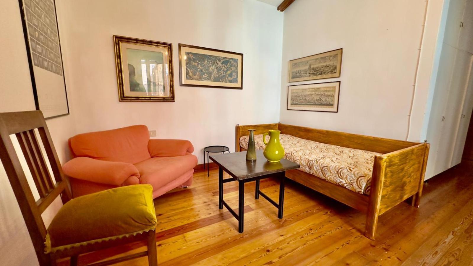 San Rocco Apartamento Venecia