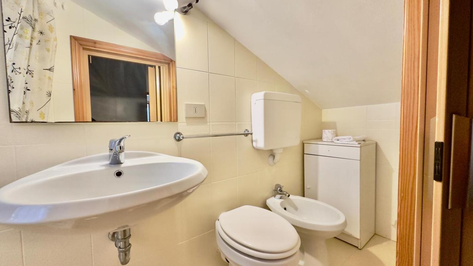 Appartement San Rocco Venetië
